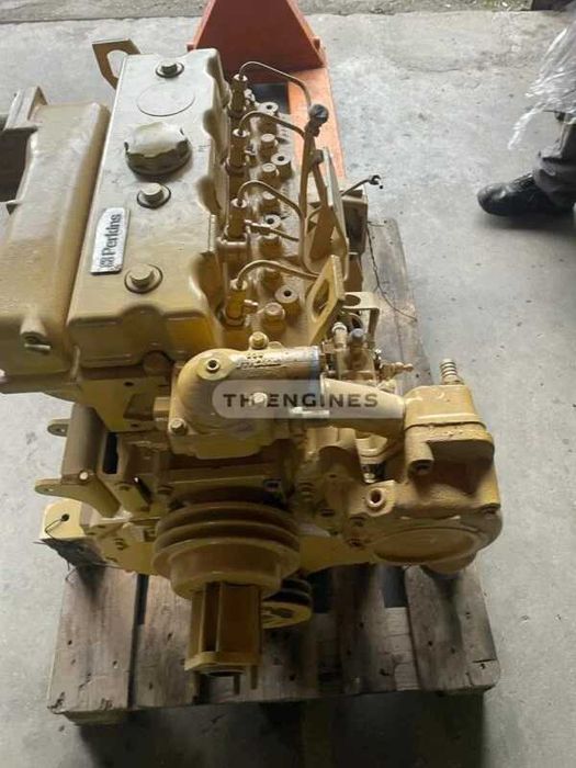 vand Caterpillar 3054 reconditionat