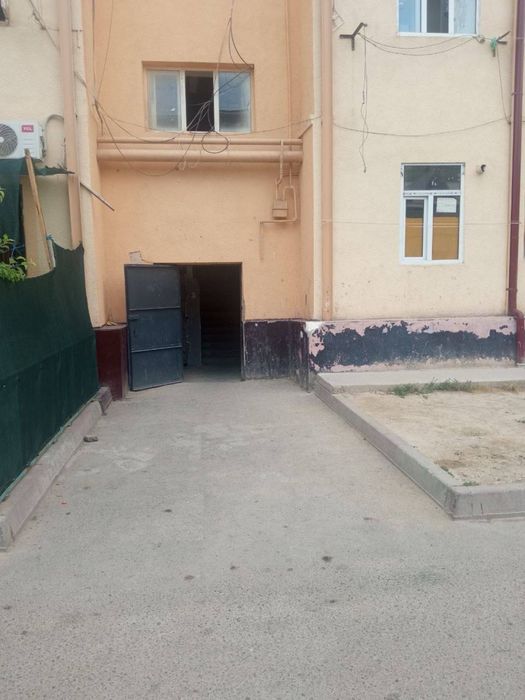 Продается 1-комнатная квартира, бывш. общежитие, Карасу-6, обл. Гаи