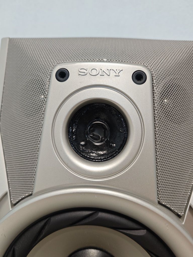 Sony SS-RX99 Тонколони