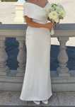Rochie de mireasa/stare civila XS/S