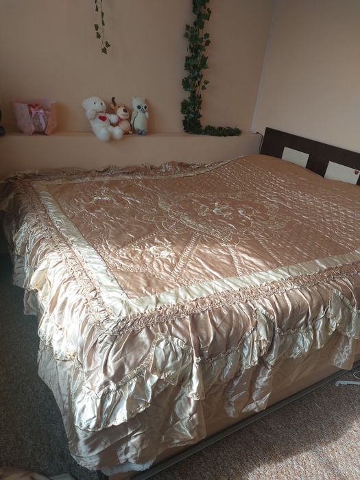 Продам комплект для спальни