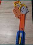 Писта Hot wheels