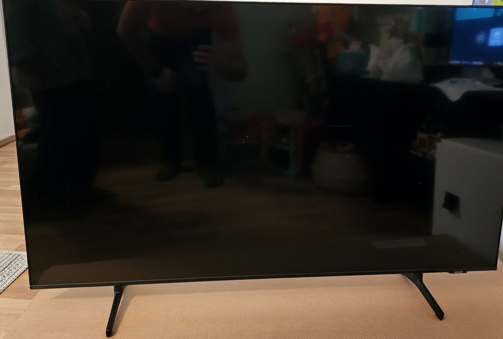 Televizor Smart TV Samsung 125 defect QE50Q60AAU