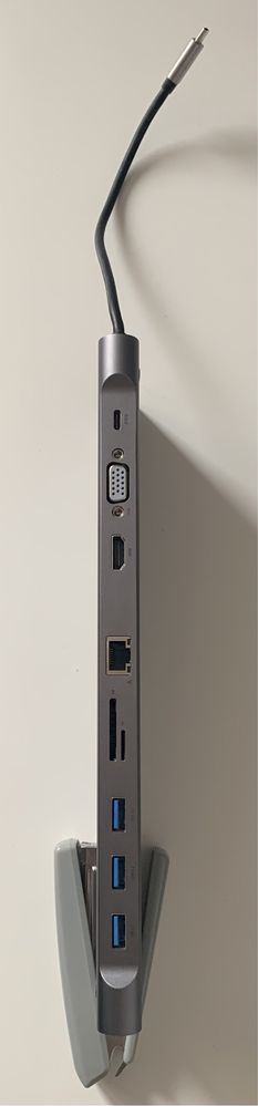 Docking USB-C compatibil mac, windows si linux