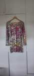 Rochie party cu paiete