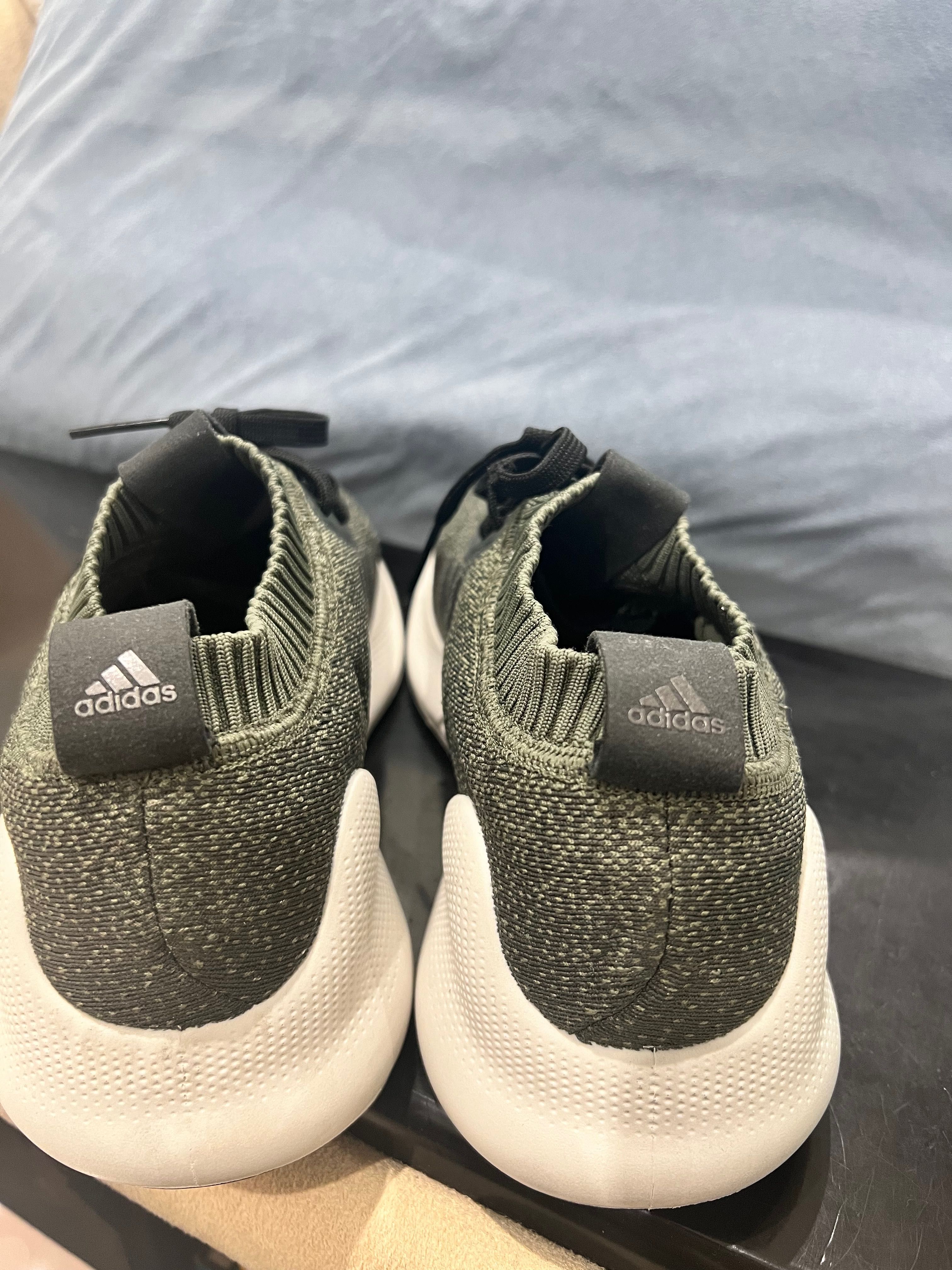 Маратонки Adidas Pure Bounce +