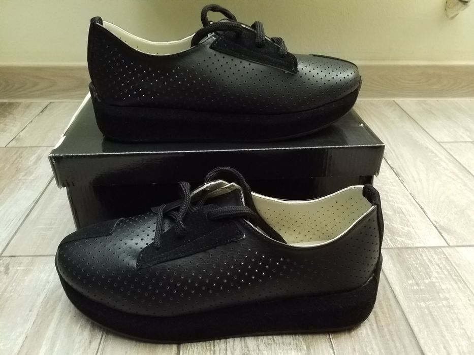 Pantofi casual sport