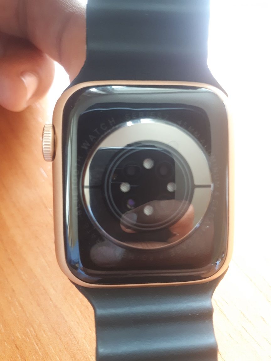 Apple Watch 7 series