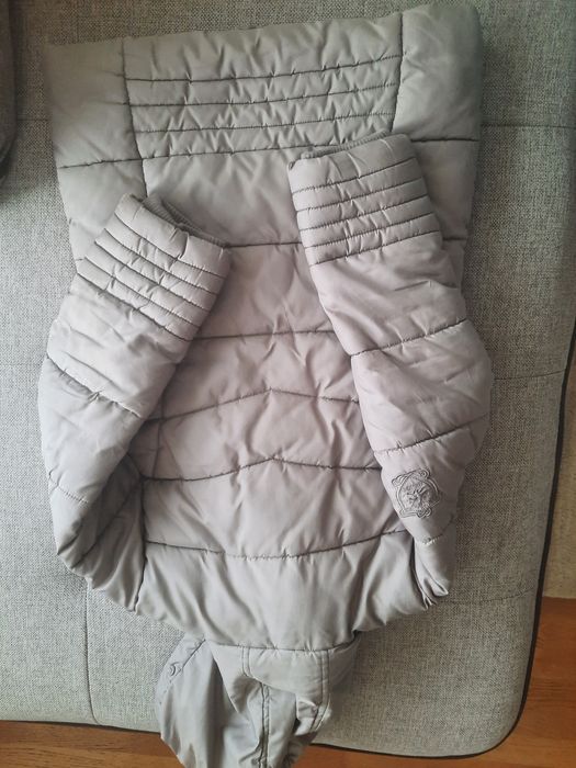 Зимно яке р-р 128