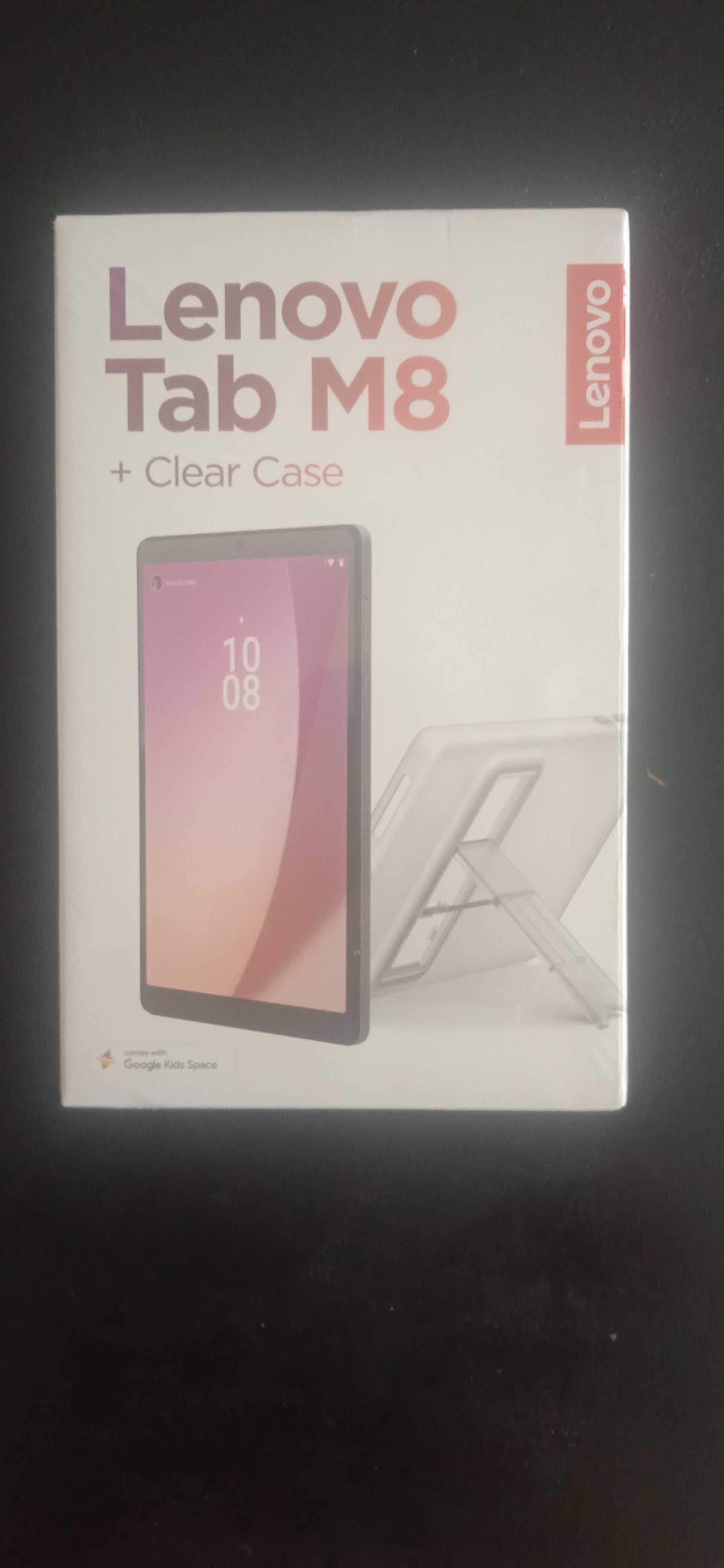 Продавам таблет Lenovo Tab M8
