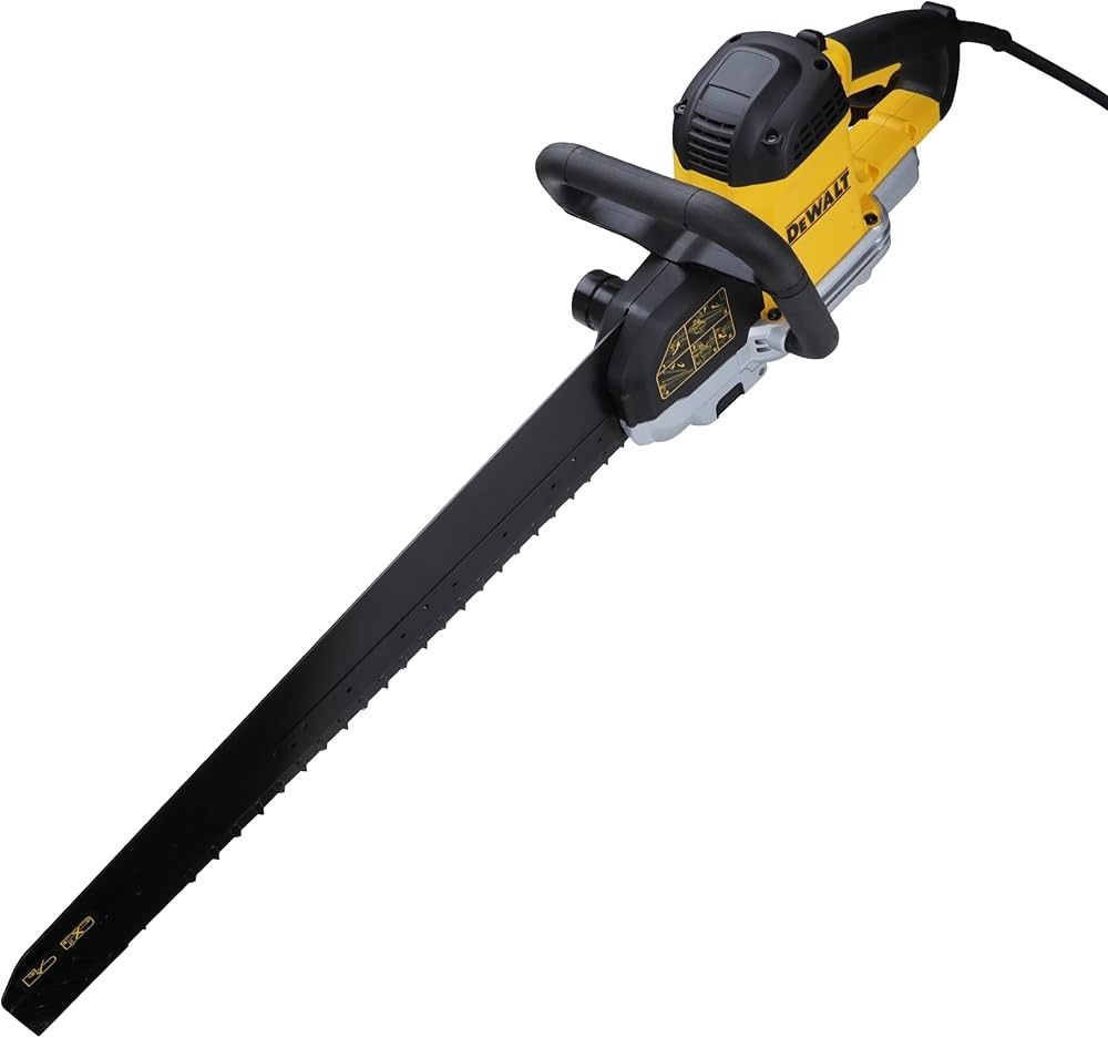 Електрически Трион тип Алигатор DeWALT DWE397