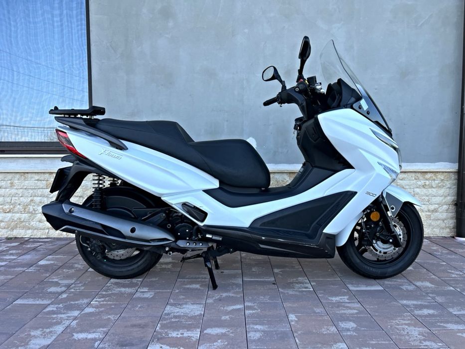 Kymco X-Town 300i