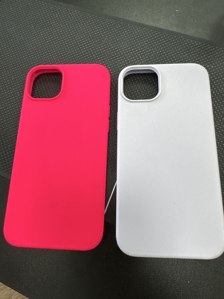 Iphone 14 plus Purple 128 gb