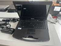 Laptop GETAC S410 G3 I7-8665U-32Gb ram-1 Tb+500Gb Ssd-Wwan