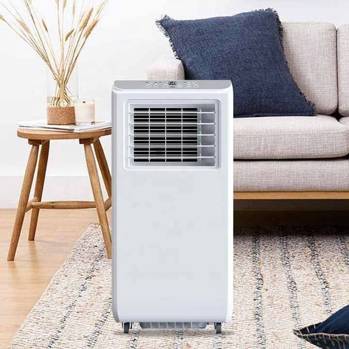 Мобильный кондиционер Uakeen 7 btu , mobil Kondisioner furyon 450