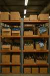 Lichidare stoc en-gros  - doar 5000€ , aproximativ 2500 produse