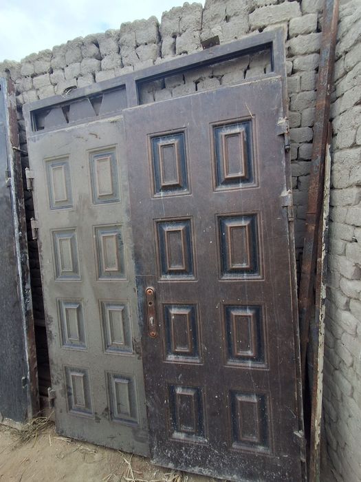 Сатылады темир капы