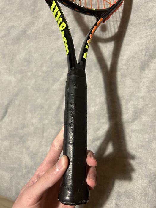 Тенис ракета Wilson 25