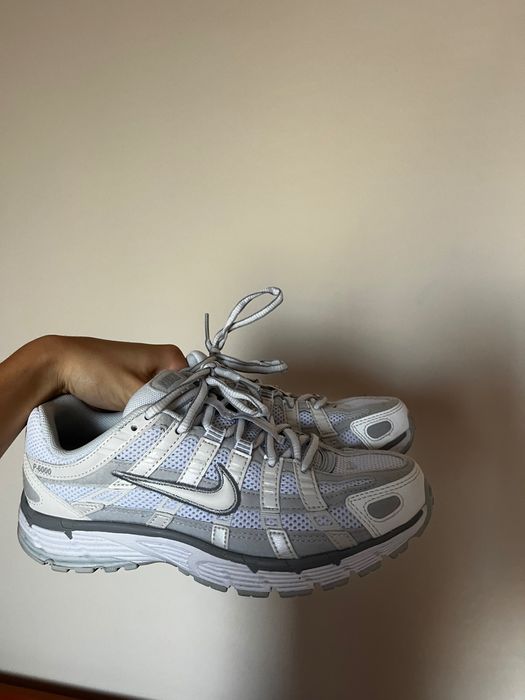 Nike P-6000 спортни дамски маратонки!