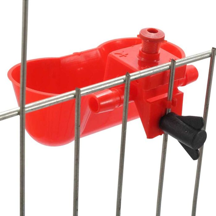 Adapatoare automate pui, gaini, rate, curci, gaste, fazani, pauni
