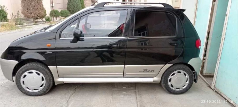 Arendaga Matiz Best Super kanditsioner Xolati yaxshi 2008 Benzinda