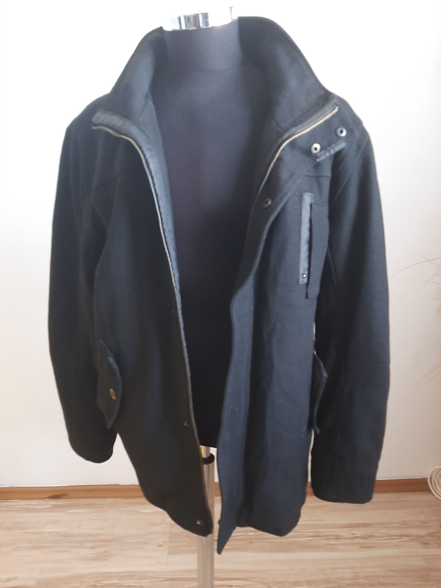 Palton original gen ARMANI marimea XXL