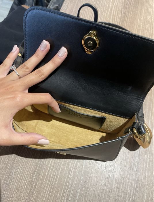 Geanta JW Anderson Anchor Chain