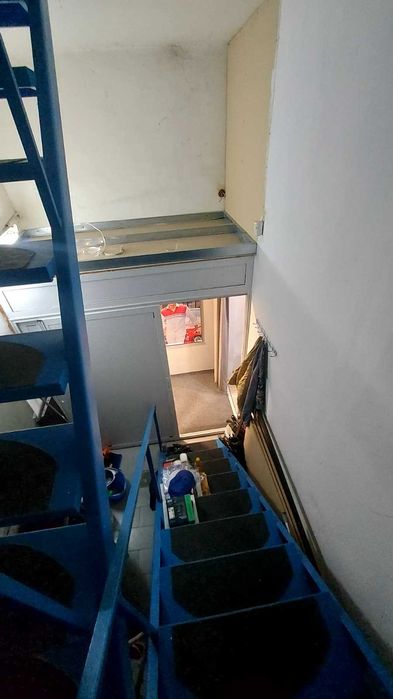 Продава се Магазин в Хасково, Център - 80 кв.м за 797 €/кв.м - Снимка #3