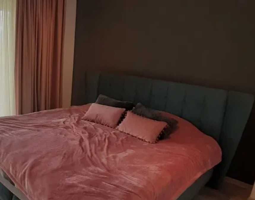 Дава се под наем Тристаен апартамент в Пловдив, Мараша - 88 кв.м за 408 € - Снимка #2