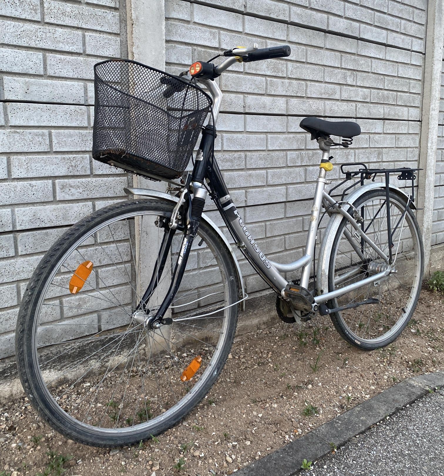 Vand bicicleta pegasus