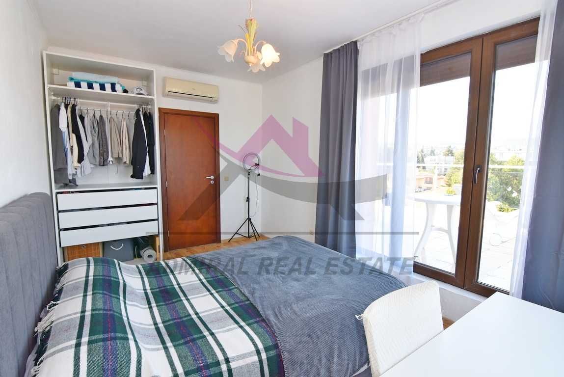 Продава се Двустаен апартамент в к.к. Св.Св. Константин и Елена - 118 кв.м за 1865 €/кв.м - Снимка #5