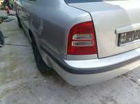 Stop stanga Skoda Octavia 1 Tour an 2007