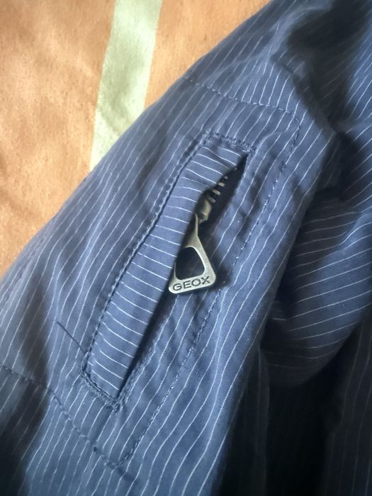 Geox -детско яке