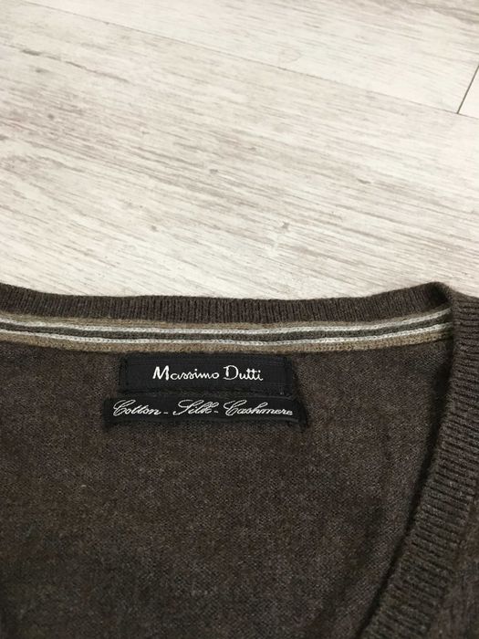 Massimo Dutti мъжки пуловер S/M