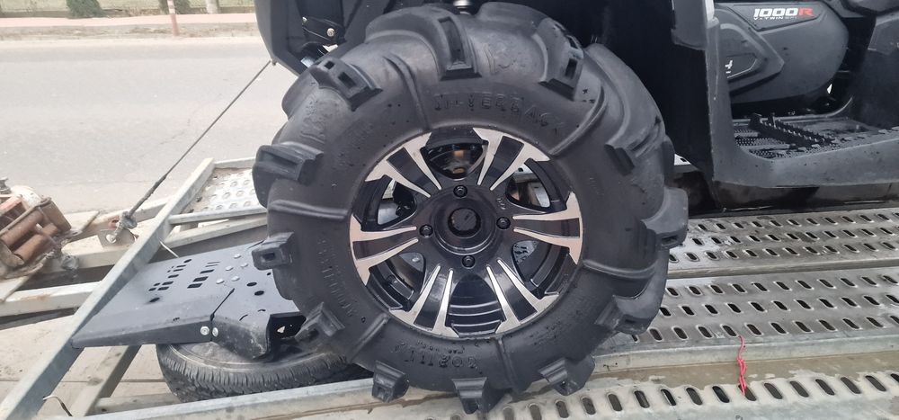 Jante Can-am Can am r14 atv 14 inch