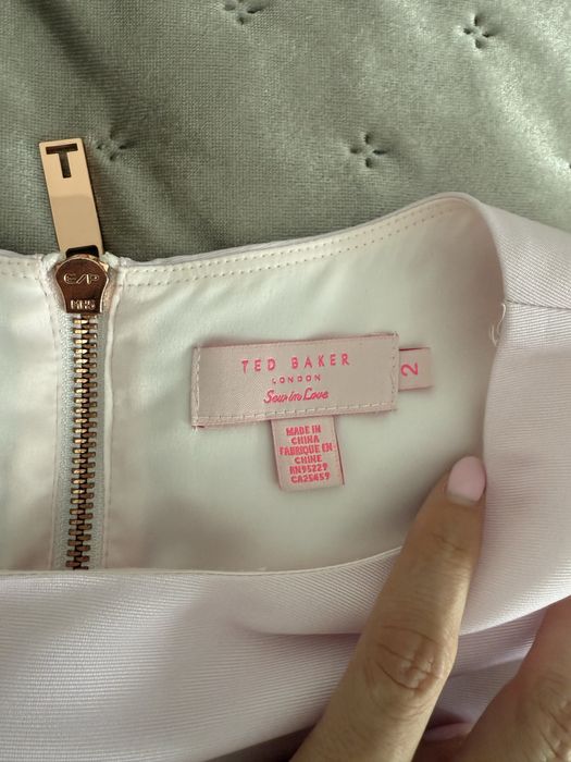 Официална рокля Ted Baker S / M