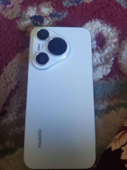 Huawei pura 70 xolati ideaal