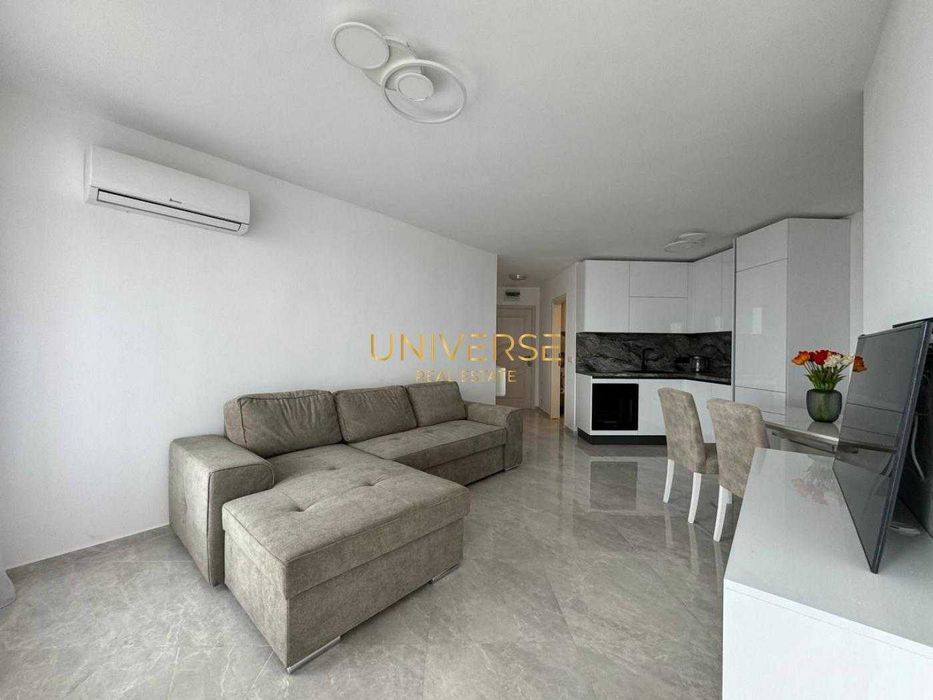 Продава се Двустаен апартамент в Свети Влас - 61 кв.м за 2458 €/кв.м - Снимка #4