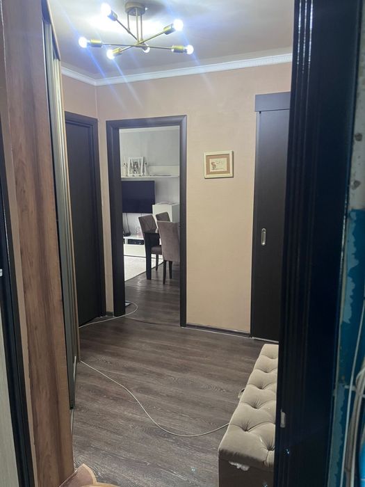 Продается 3-х комнатная квартира