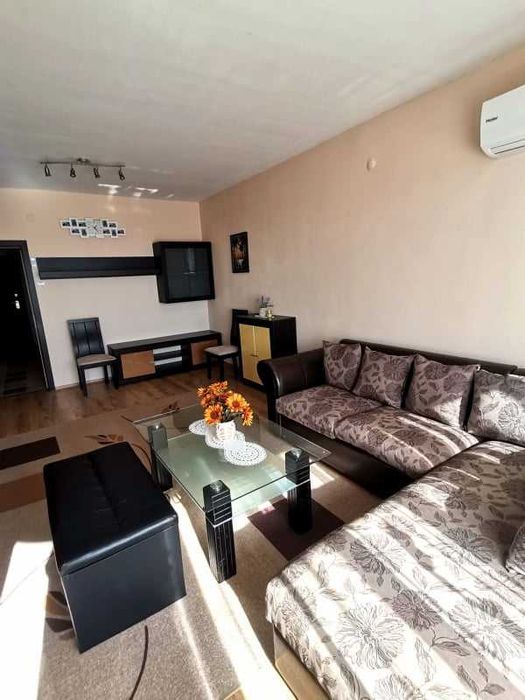 Дава се под наем Тристаен апартамент в Бургас, Зорница - 100 кв.м за 306 € - Снимка #5