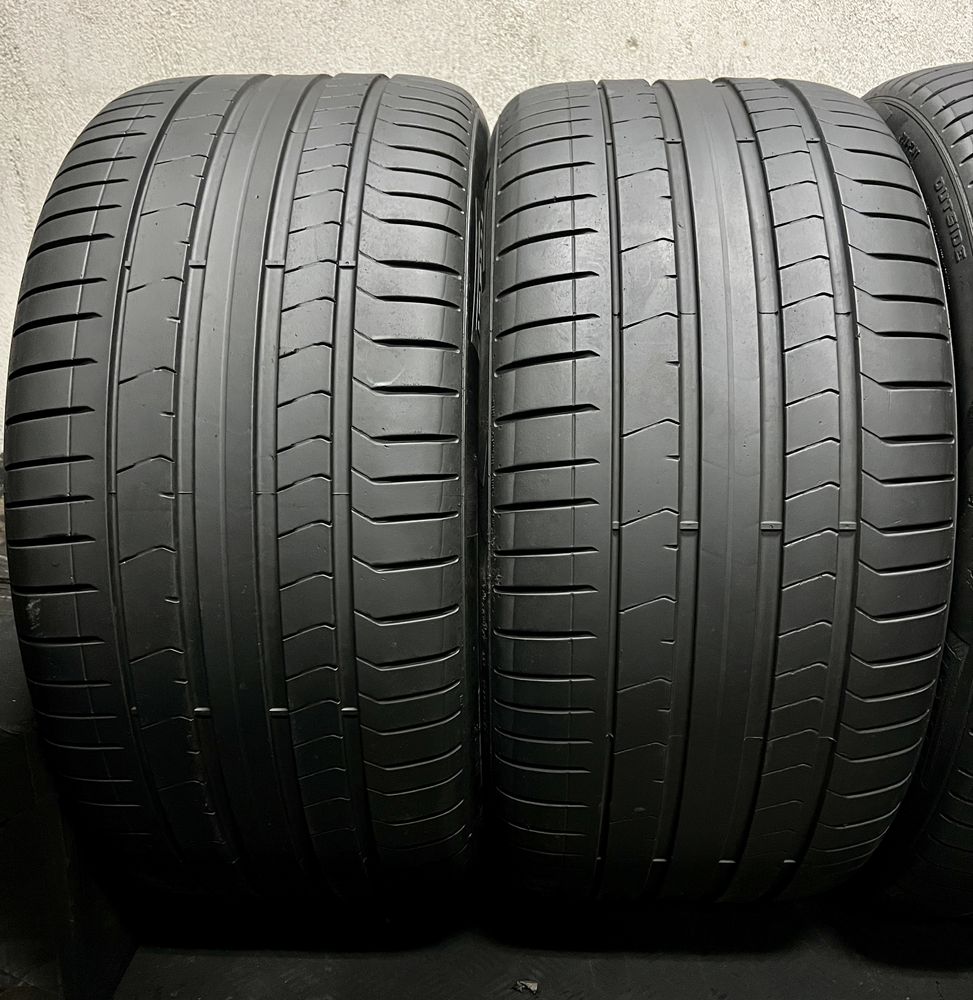 DOT:23г. 315/35/21 и 275/40/21 PIRELLI