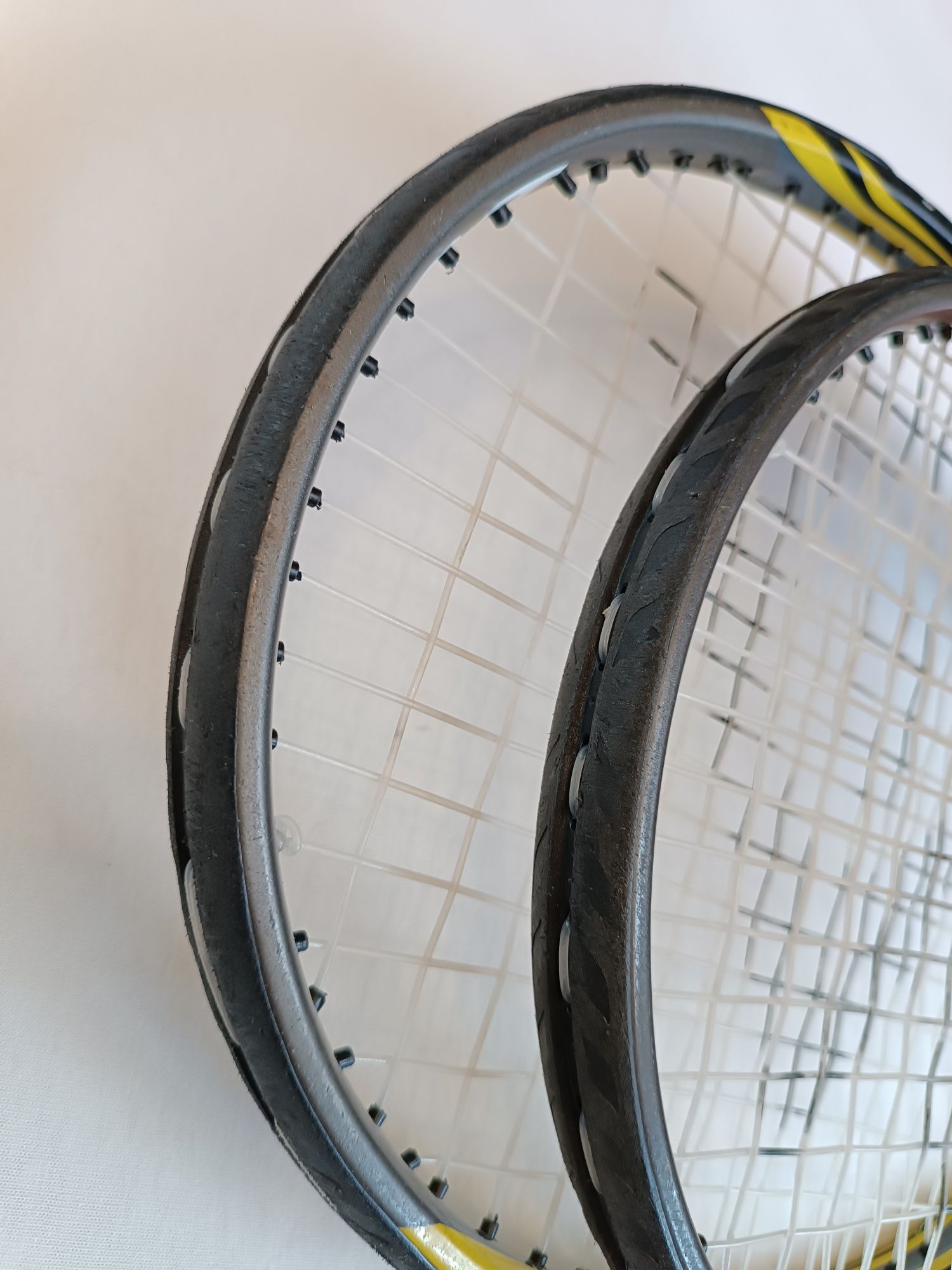 Комплект тенис ракети Dunlop TR Biotec 500-27 и калъф към тях