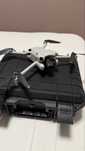 DJI Mini 4 pro. Fly more combo + care refresh activ