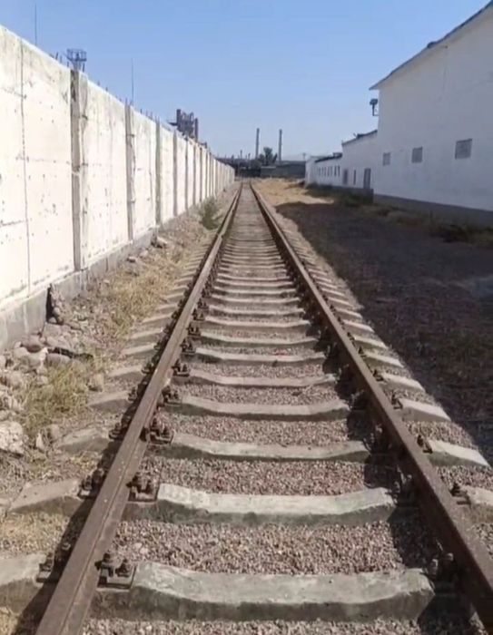 Tayyor biznes uchun 2/¹⁶ gektar yer sotiladi