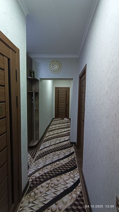 Srochno sotiladi. Yangihayot tumani 3a hududda 3 xonali uy sotiladi me