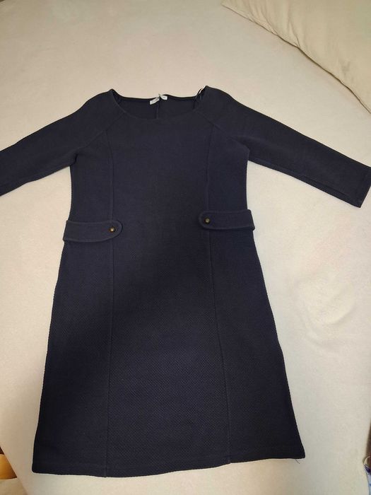 Set rochie si cardigan masura M