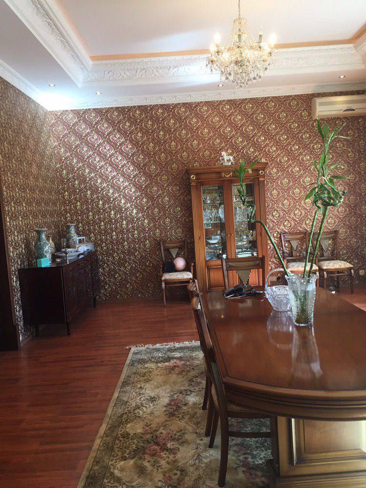 3х этажный дом 4,5 сотки в центре рядом с Mirabad Avenue