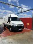 Vand iveco daily
