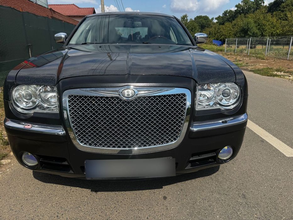 Chrysler 300C
