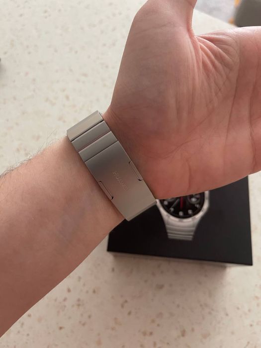 Huawei Watch GT 4